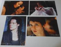 Alien: Resurrection (Alien - Die Wiedergeburt)